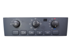 Commande Chauffage AC Volvo V40 S40 612698 Commande Chauffage AC Volvo V40 S40 612698