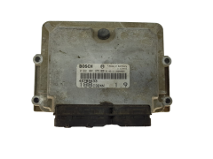 Calculateur Fiat 46789433 0281001955 188C324N Bosch 14005