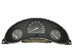 Bloc Compteurs Vitesse Opel Corsa B 88481708 90534390 30725 Bloc Compteurs Vitesse Opel Corsa B 88481708 90534390 30725