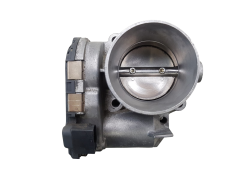Boitier Papillon D’admission Alfa Romeo Iveco Opel 0280750073 Bosch 1031