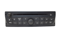 Radio Cd Renault Trafic 2 Master 3 Movano B 281155444R 1922