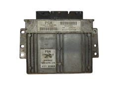 Calculateur 9650132980 9644674580 21584181-9 PSA Sagem 14711