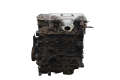 Moteur À Diesel 2.0 HDI 16V RHW Citroen Peugeot C8 807 Fiat 190000km
