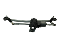 Tringlerie D'essuie Glace Opel Astra H 13111211 0390241538 Bosch 1120