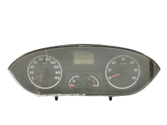 Bloc Compteurs Vitesse Ducato Jumper Boxer 1360355080 PSA 37590