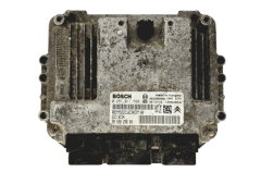 Calculateur 0281011560 9659823880 9653958980 PSA Bosch 20162