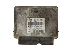 Calculateur 036906034D IAW4LV.L VW Magneti Marelli 30625 Calculateur 036906034D IAW4LV.L VW Magneti Marelli 30625