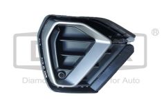 Grille de pare-chocs Droit 83A807682D 88071891302 Audi Q3 DPA