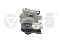 Serrure De Porte Arrière Droit 8X0839016E 88391810001 Audi Vika