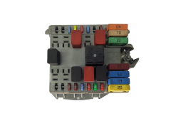 Boîtier Fusibles 46835425 Fiat Delphi