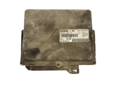 Calculateur 0261203736 9620398980 MA3.1 26FM0299 PSA Bosch 20299
