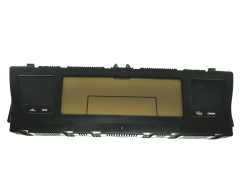 Bloc Compteurs Vitesse Citroen C4 Picasso 9663755980 D 00 33456
