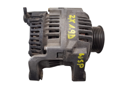 Alternateur Citroen Peugeot 9619536880 2541710B CL7 1.9 Valeo 1204 Alternateur Citroen Peugeot 9619536880 2541710B CL7 1.9 Valeo 1204