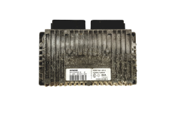 Calculateur S105280016A 7700112914 7700112937 Renault Siemens 22396