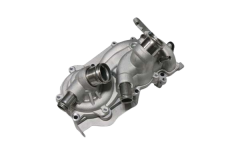 Pompe À Eau Pour VW Audi Seat Skoda 05E121111G 11211848001 Vika