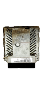 Calculateur 03G906018CD 5WP45600AA VW Siemens 21970