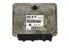 Calculateur 036906014BM IAW4CV.V2 VW Magneti Marelli 18930