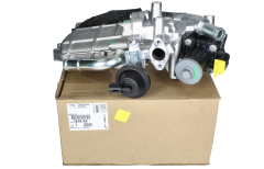 Soupape  Egr Original 1618.KX 1618KX Citroen Peugeot