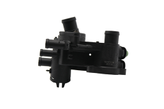 Boitier Thermostat D'eau moteur 032121111BA 11210099101 VW Seat Skoda Vika Boitier Thermostat D'eau moteur 032121111BA 11210099101 VW Seat Skoda Vika
