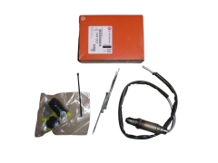 Sonde Lambda Original Citroen Peugeot E144001