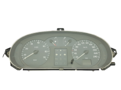 Bloc Compteurs Vitesse Renault Megane 1 Scenic 1 8200071820 25992