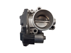 Boitier Papillon D’admission Ford CM5G-9F991-FC 1.0 EcoBoost FoMoCo 2162