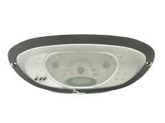 Bloc Compteurs Vitesse Lancia Ypsilon 46814971 40584