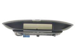 Bloc Compteurs Vitesse Citroen C4 P96613462ZD 26930