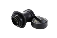 Bouchon De Remplissage De Carburant VW 05E103485J 06K103281A B12389  Borsehung