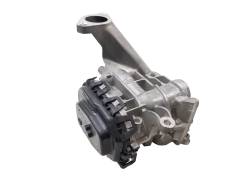 Soupape  Egr Citroen Peugeot 9807369980 1.6 HDI Valeo 1709