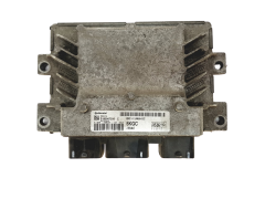 Calculateur S180047036C BV21-12A650-GC Ford Continental 27102
