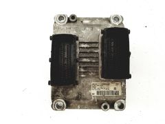 Calculateur ME73H4F003 0261208030 Fiat Bosch