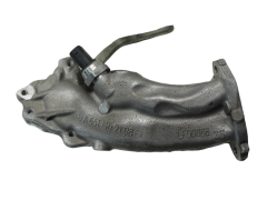 Moteur À Diesel Mercedes-Benz A6511402108 A6519050200 2.2 CDI Moteur À Diesel Mercedes-Benz A6511402108 A6519050200 2.2 CDI