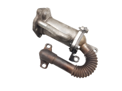 Refroidisseur Egr EGR 8200729079 147352070R 147357493R Renault 1.5 Dci S12 Refroidisseur Egr EGR 8200729079 147352070R 147357493R Renault 1.5 Dci S12