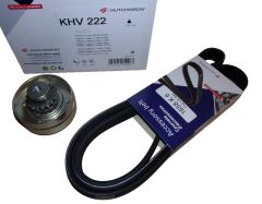 Centure Tendeur De Traction Pour Renault KHV254 117205040R Hutchinson