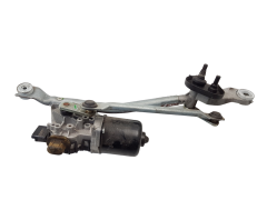 Tringlerie D'essuie Glace 108 C1 II Aygo 85010-0H030 142658760 Valeo 1666