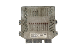 Calculateur 3S61-12A650-JE 5WS40078H-T Ford Siemens 38782