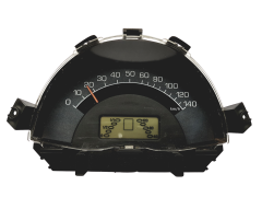 Bloc Compteurs Vitesse Smart Fortwo 0010124V001 110008872011 29798