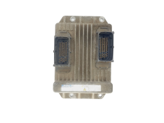 Calculateur 897350 9487 112500-0165 97350 948 Opel Isuzu 42173