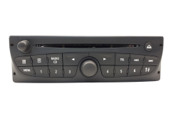 Radio Cd Renault Kangoo 2 II 281156782R 7641122391 Bosch 1927 Radio Cd Renault Kangoo 2 II 281156782R 7641122391 Bosch 1927
