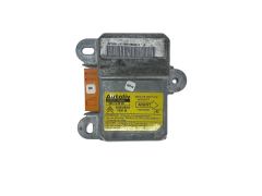 Calculateur 550740800 9638588680 PSA Autoliv
