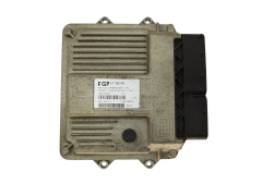 Calculateur 51766999 MJD6JF.S1 71600.005.03 Fiat FGP 15998