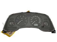 Bloc Compteurs Vitesse Opel Astra G 09193341 110280067007 VDO