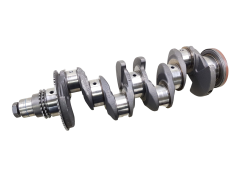 Arbre Vilebrequin 504041684 504200166 502295019 Iveco Daily Ducato 3.0 JTD HPI