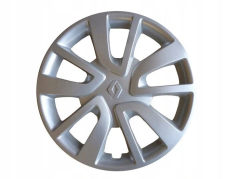 Cache Roue Nouvelle Original Renault Magiceo 403158763R 15"