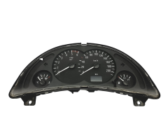 Bloc Compteurs Vitesse Opel Corsa C 13173347WA 110008988026 50166