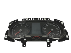 Bloc Compteurs Vitesse VW Touran 5TA920741B Visteon Bloc Compteurs Vitesse VW Touran 5TA920741B Visteon