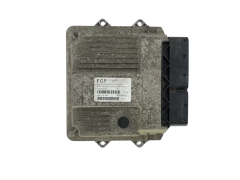 Calculateur MJD6JF.M4 51768657 71600.045.02 Fiat FGP 47985
