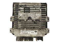 Calculateur 2N1A-12A650-AE 5WS40031E-T Ford  Siemens 27647