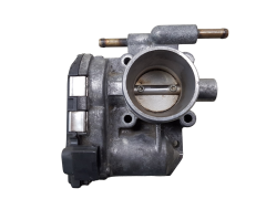 Boitier Papillon D’admission Opel 24420536 0280750133 Bosch 2034
